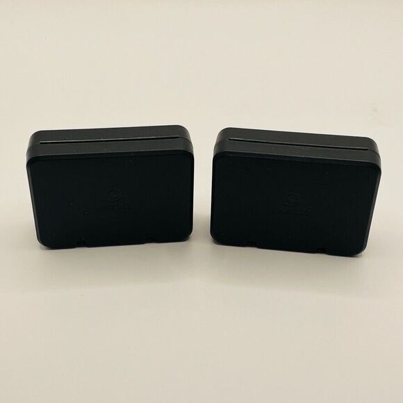 Insta360 Other - Insta360 x2 Genuine Batteries‎ with Low Usage + X Cases